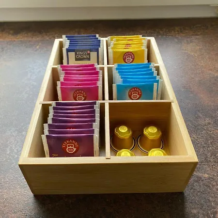 Apartmán Suite4me - Moderne Ferienwohnung I Kueche I Balkon I Mainz-kostheim