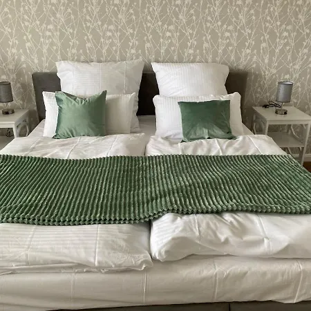 Lejlighed Suite4me - Moderne Ferienwohnung I Kueche I Balkon I Mainz-kostheim Wiesbaden