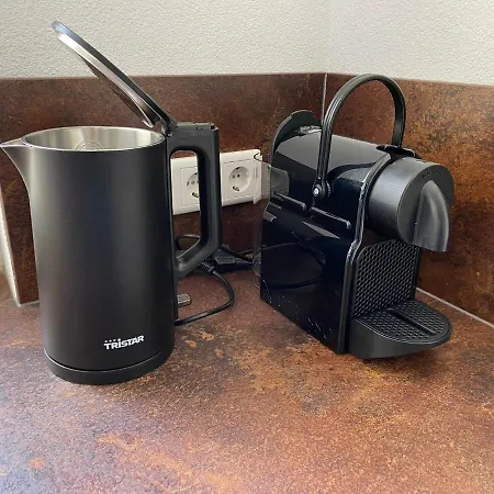 Suite4me - Moderne Ferienwohnung I Kueche I Balkon I Mainz-kostheim *